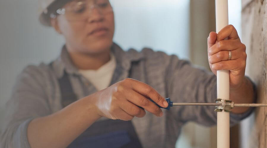 Professional Leak Detection Services in Cedar Point, KS